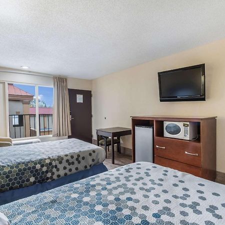 Econo Lodge Salisbury Esterno foto