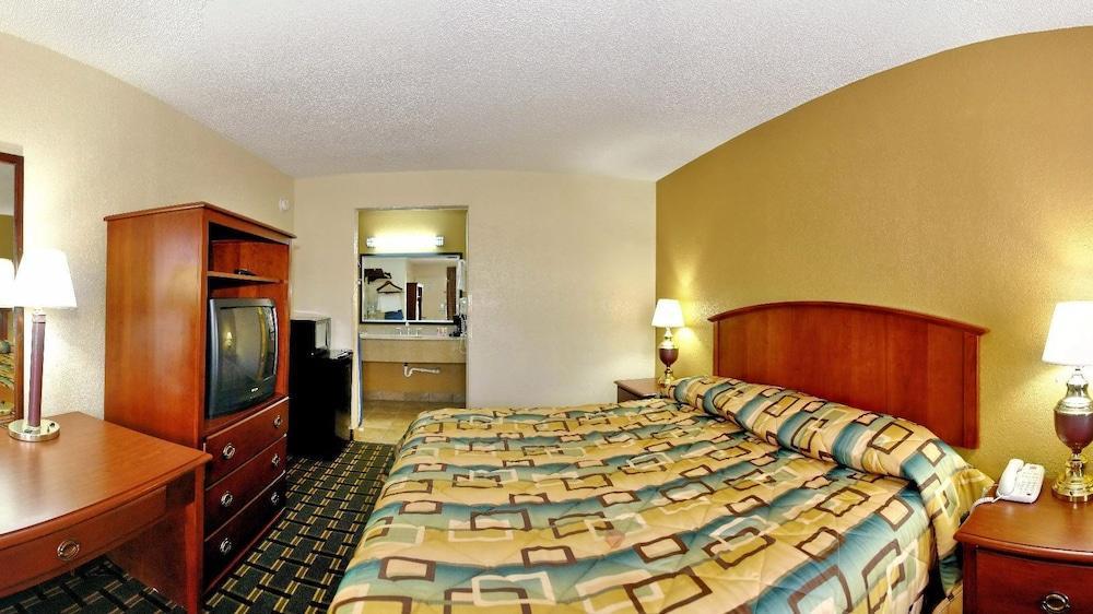 Econo Lodge Salisbury Esterno foto