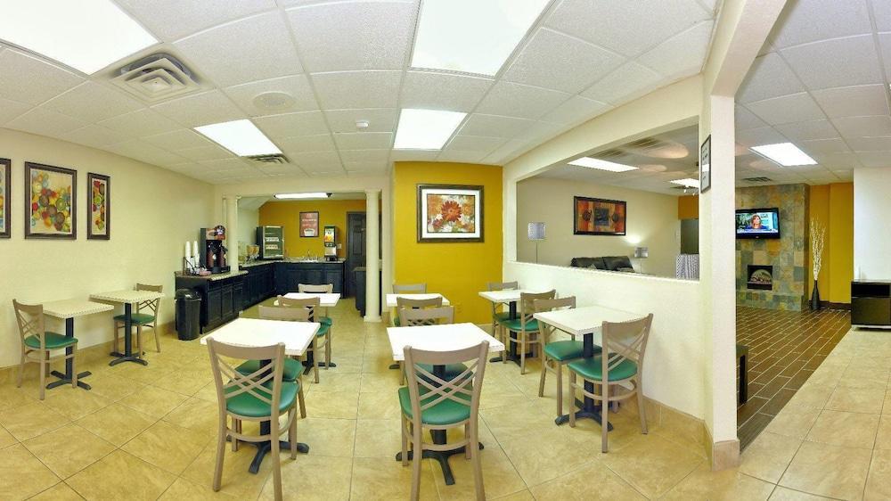 Econo Lodge Salisbury Esterno foto