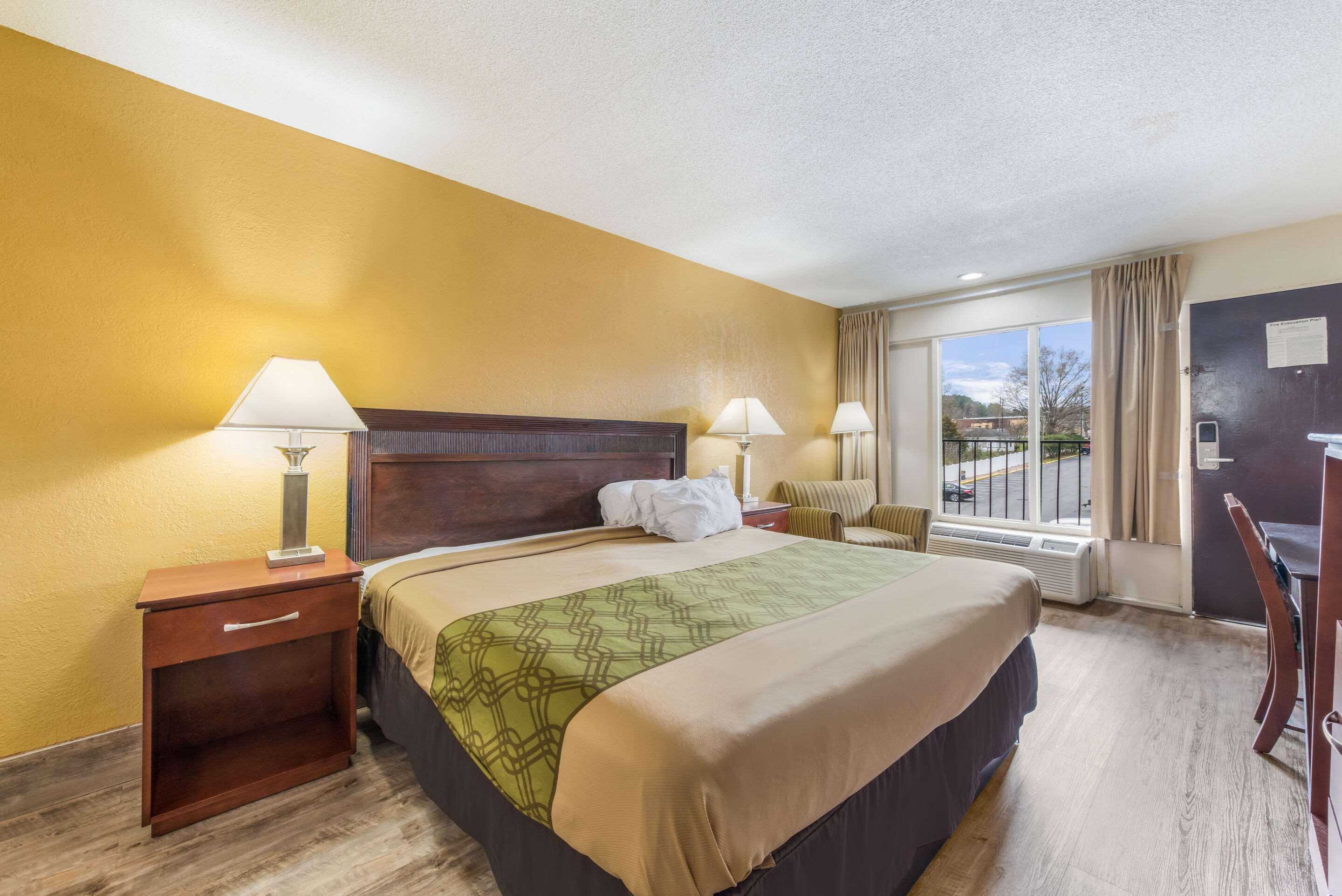 Econo Lodge Salisbury Esterno foto
