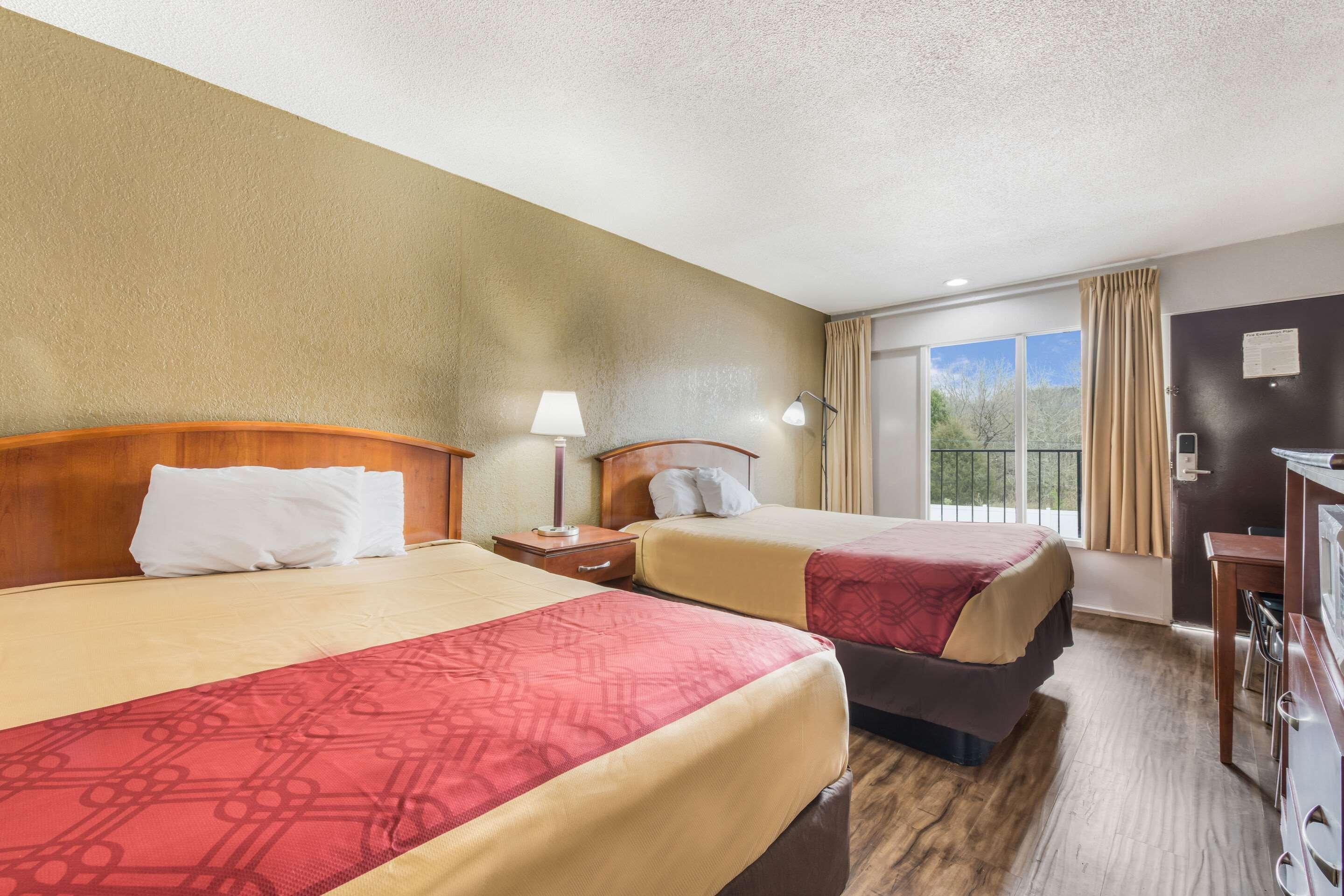 Econo Lodge Salisbury Esterno foto