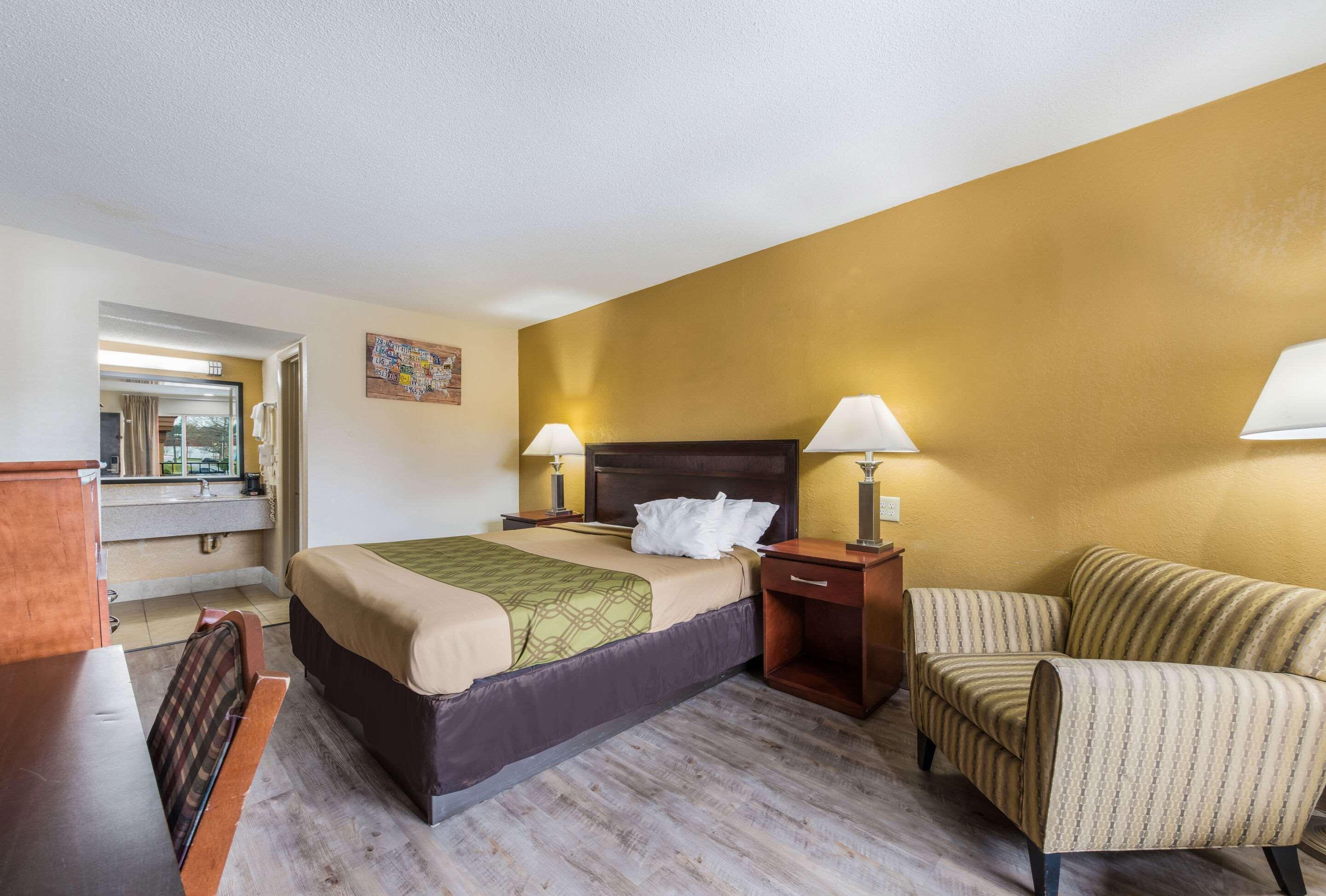 Econo Lodge Salisbury Esterno foto