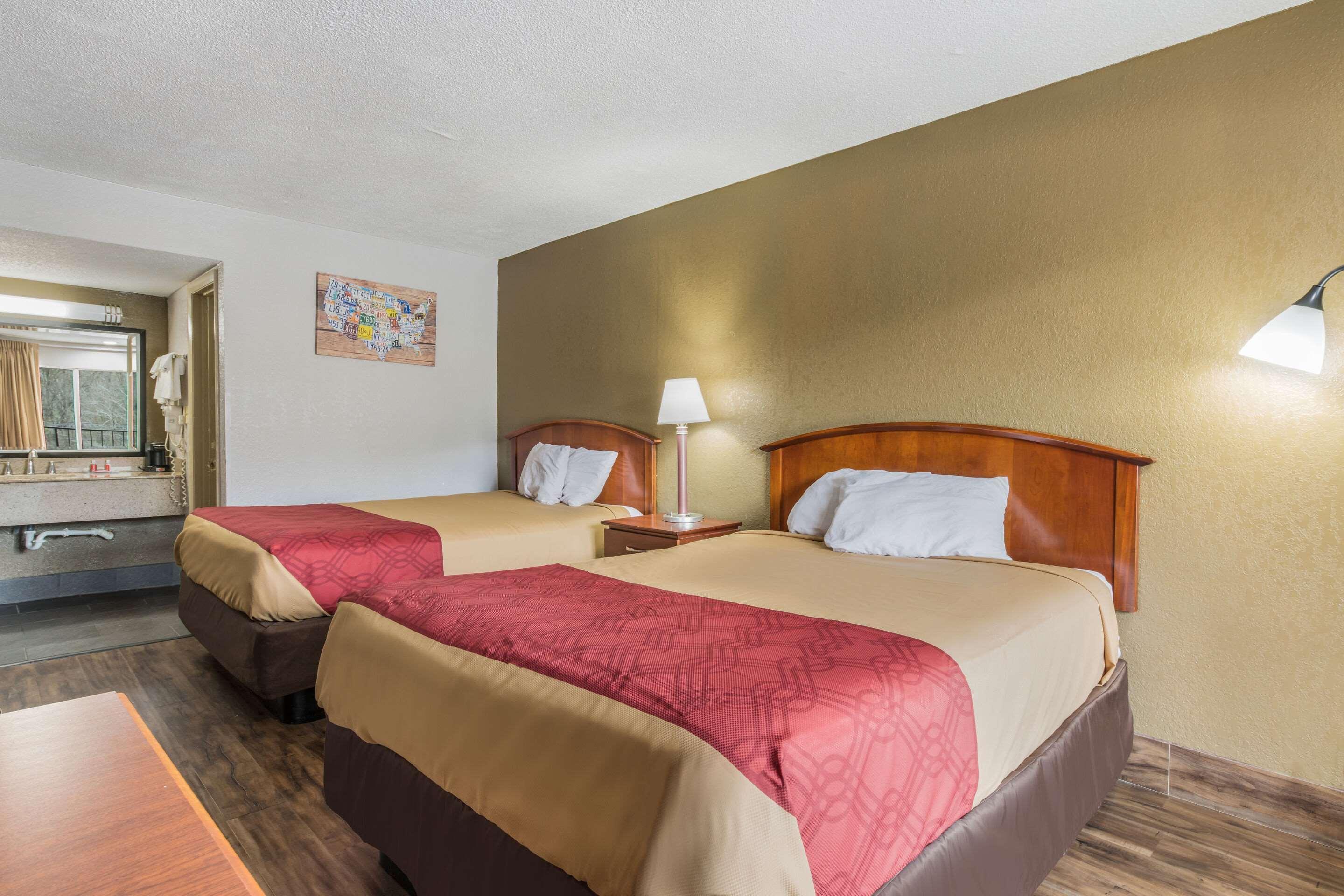 Econo Lodge Salisbury Esterno foto
