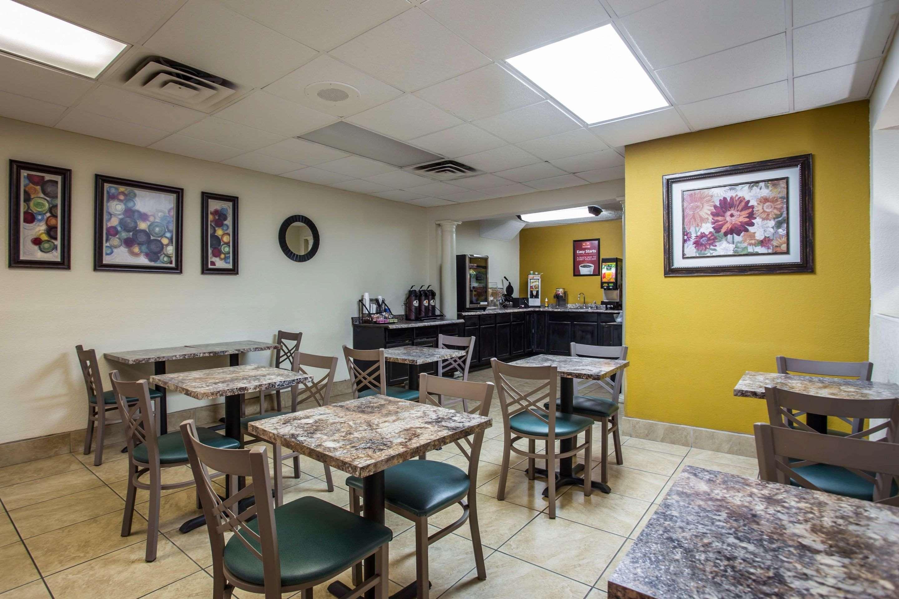 Econo Lodge Salisbury Esterno foto
