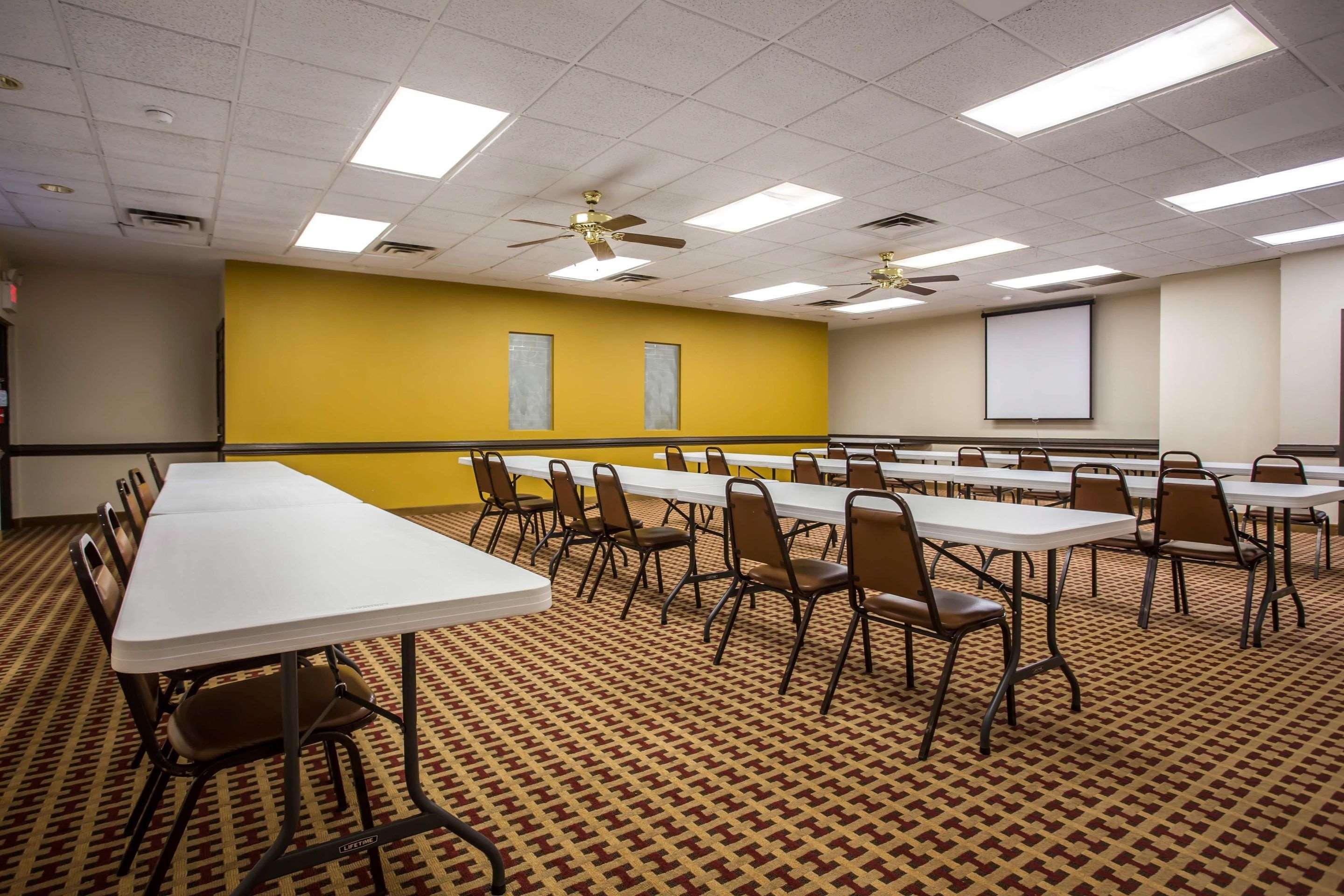Econo Lodge Salisbury Esterno foto