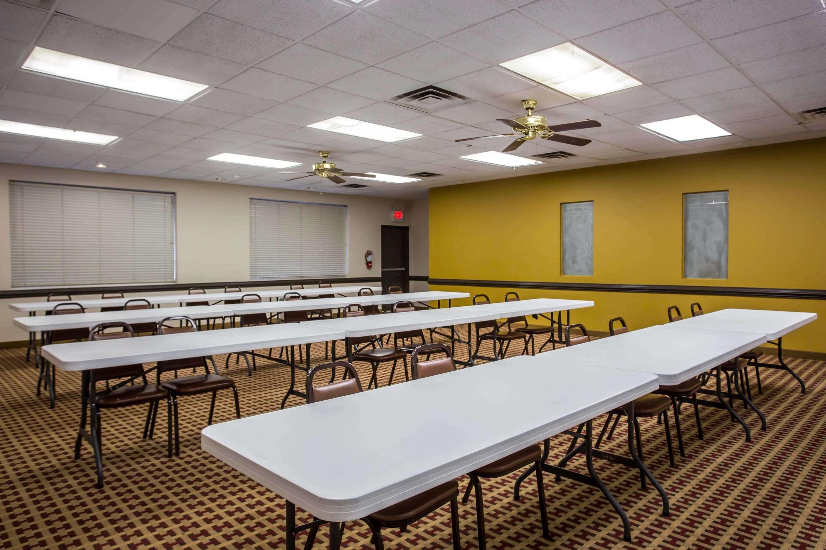 Econo Lodge Salisbury Esterno foto