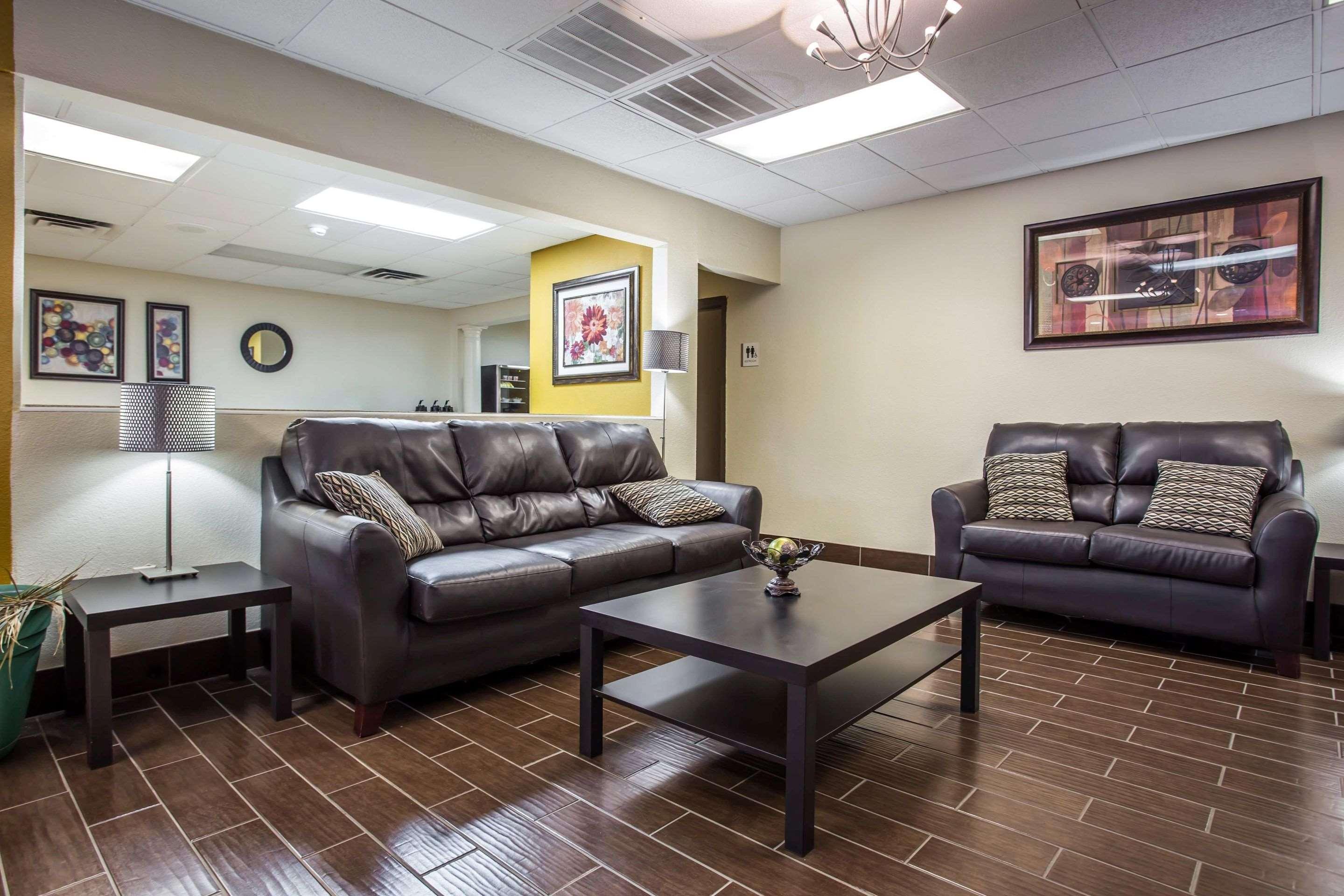 Econo Lodge Salisbury Esterno foto