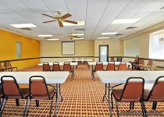 Econo Lodge Salisbury Affari foto
