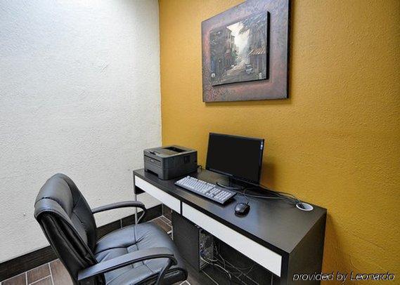 Econo Lodge Salisbury Servizi foto