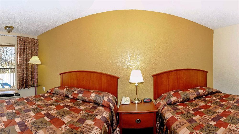 Econo Lodge Salisbury Esterno foto