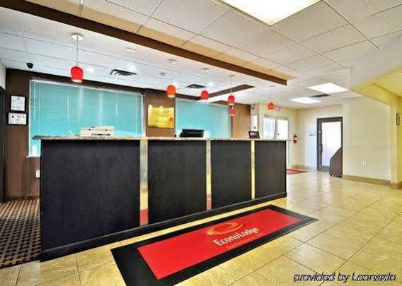 Econo Lodge Salisbury Esterno foto