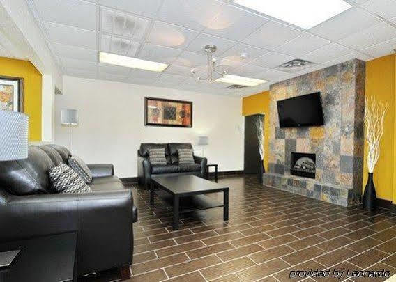 Econo Lodge Salisbury Esterno foto
