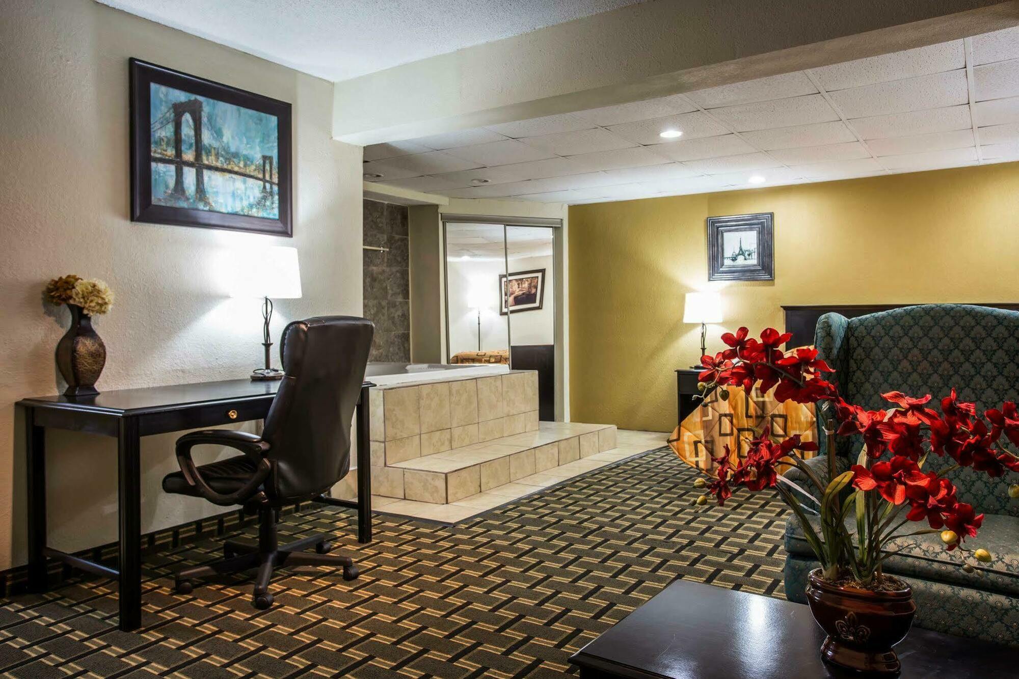 Econo Lodge Salisbury Esterno foto