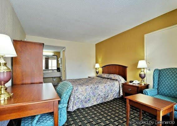 Econo Lodge Salisbury Esterno foto
