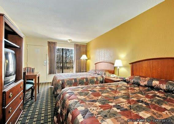 Econo Lodge Salisbury Esterno foto