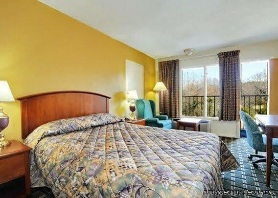 Econo Lodge Salisbury Esterno foto