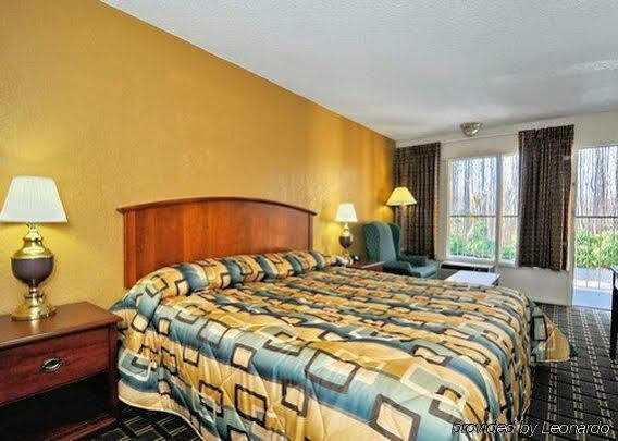 Econo Lodge Salisbury Esterno foto