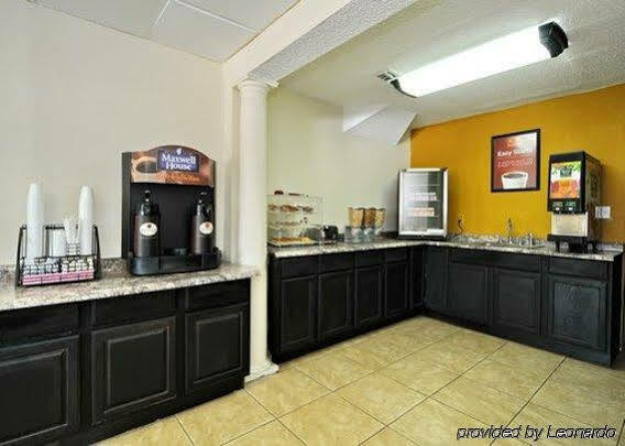Econo Lodge Salisbury Esterno foto
